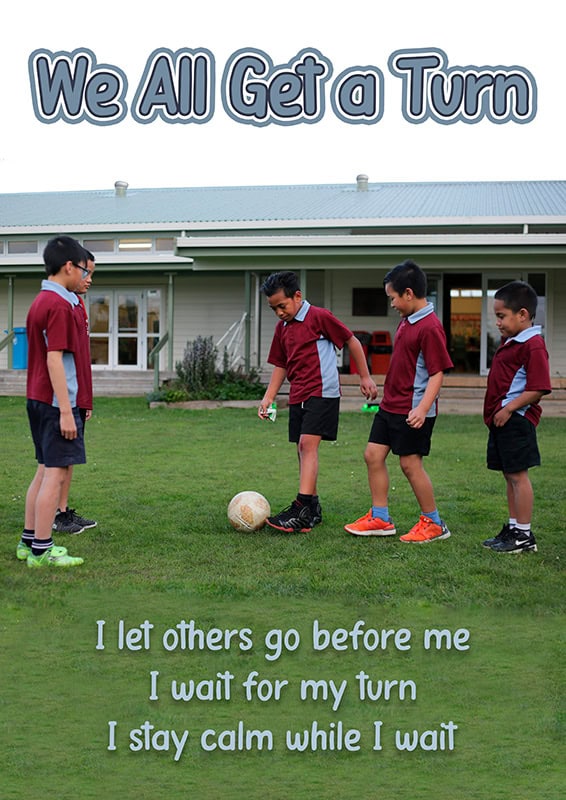 Friendship Social Skills Full Pack
