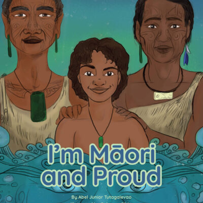I’m Māori and Proud
