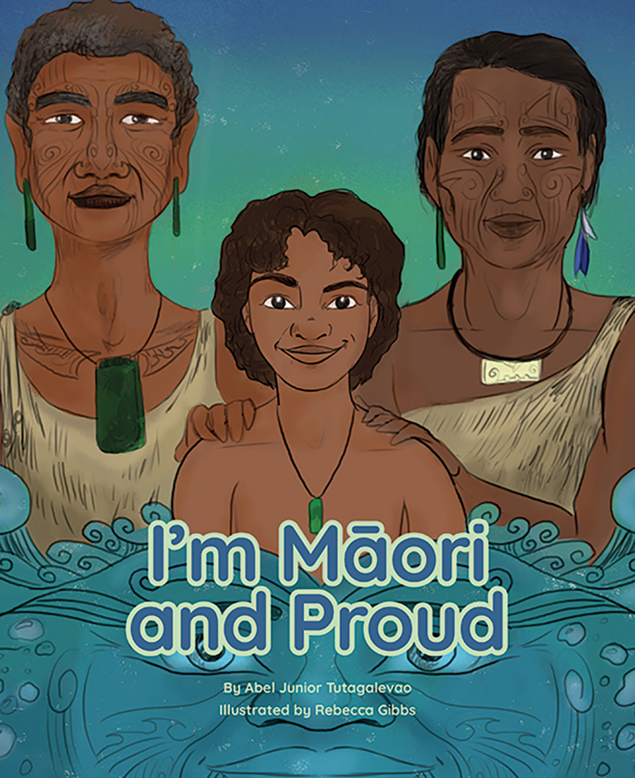 I’m Māori and Proud