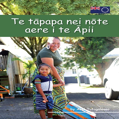 Te Tapapa Nei Note Aere I Te Apii