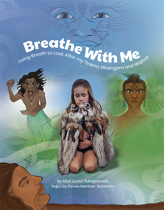 Breathe With Me