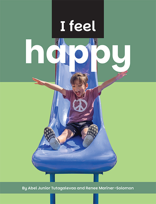 I Feel Happy