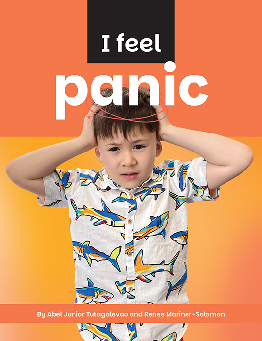 I Feel Panic