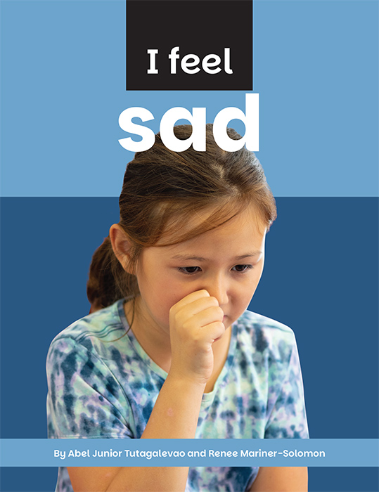 I Feel Sad