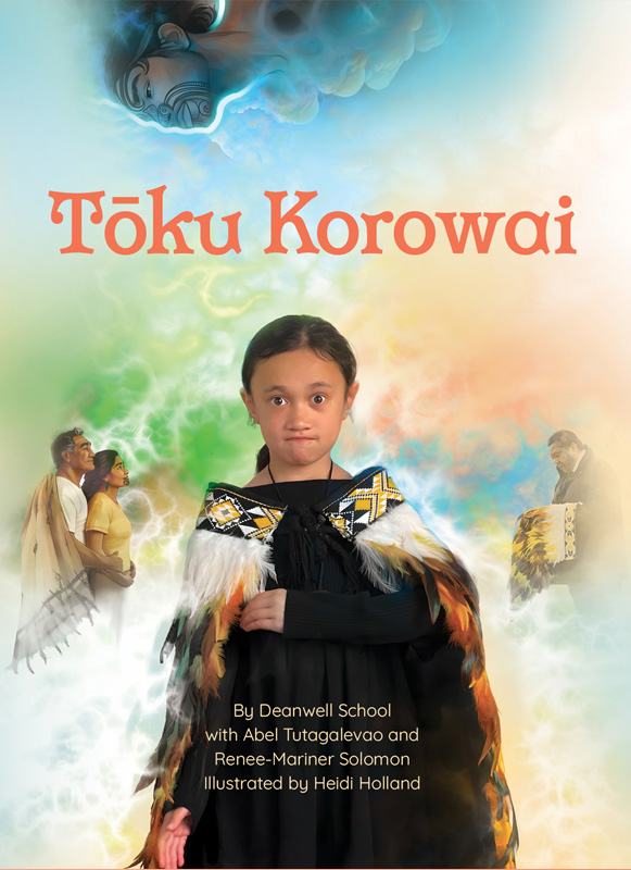 Tōku Korowai