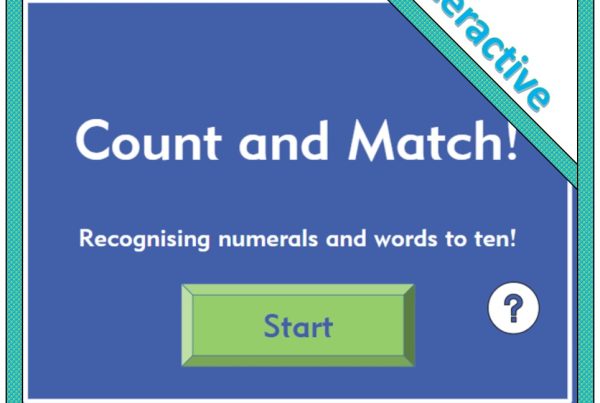 Count and Match!