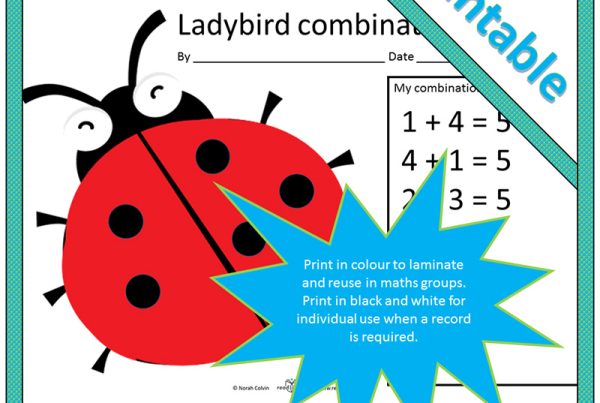 Ladybird Combinations