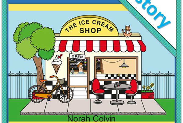 The Ice Cream Shop – How to Use The E-Book