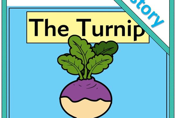 The Turnip – Interactive E-Book