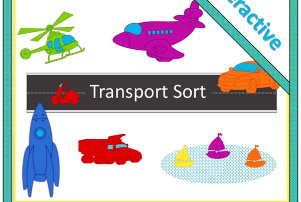 Transport Sort