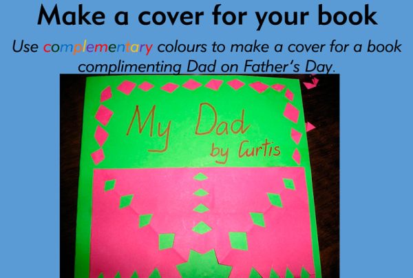 How to Make a Book Cover
