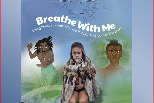 Breathe with Me – Activities