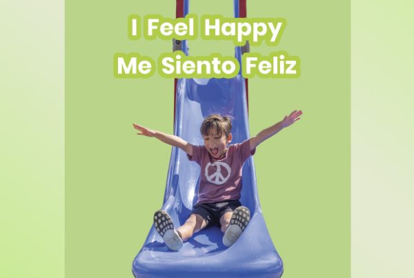 I Feel Happy – Activities (English/Spanish)