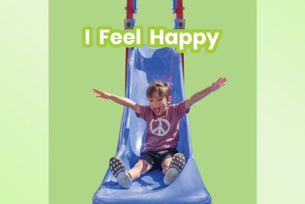 I Feel Happy – Activities