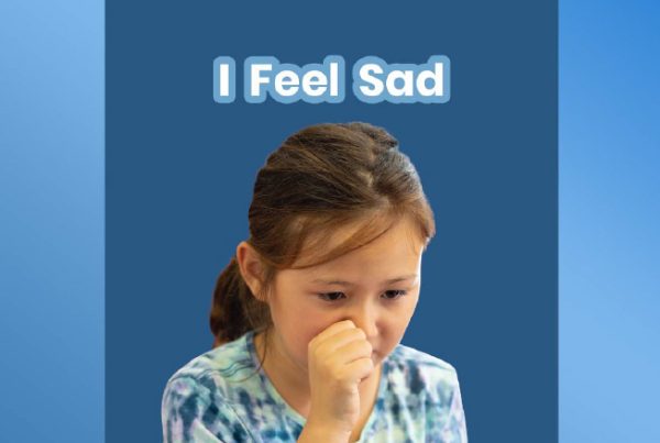 I Feel Sad – Activities