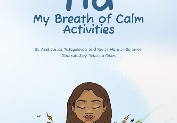 Hā – My Breath of Calm Activities