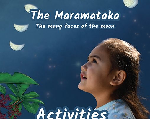 The Maramataka – The Many Faces of the Moon Activities
