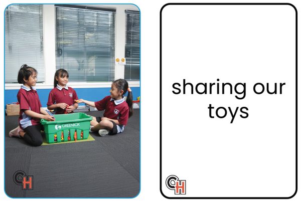 Tuakana-Teina Resources Pack 1