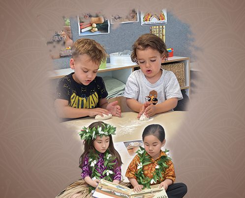 Tuakana-Teina Resources Pack 2