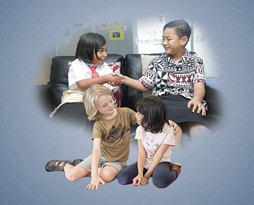 Tuakana-Teina Resources Pack 3