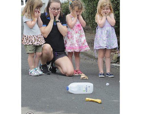 Kaitiakitanga Provocation Cards