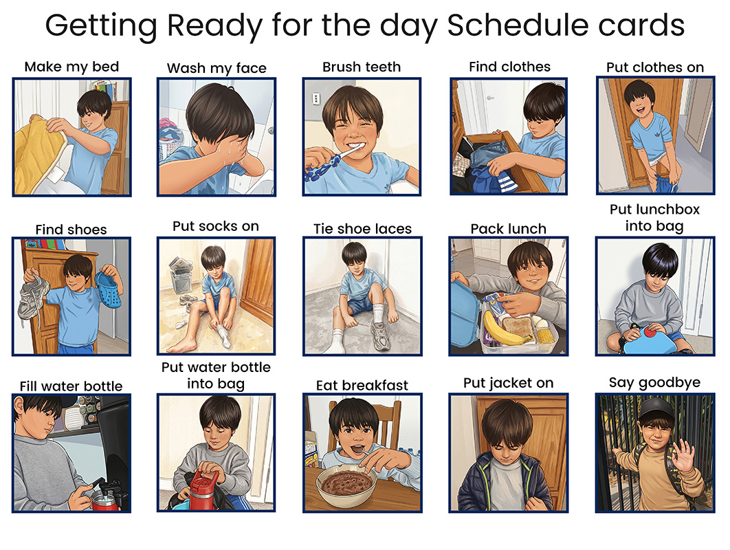 Getting-Ready-for-the-Day-Schedule-2-cards-Illustration-(1)