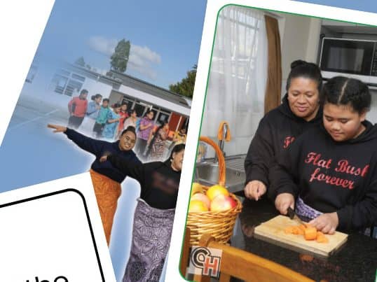 All About Me My Samoan Aiga Resource Pack