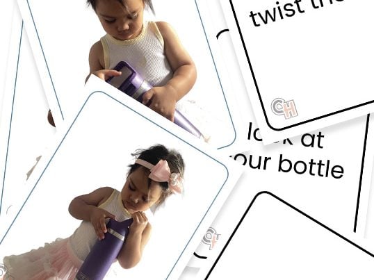 Daily Independence Opening Water Bottles Pack